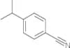 4-(1-Methylethyl)benzonitrile