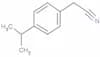 4-Isopropylphenylacetonitrile