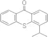 4-Isopropylthioxanthone