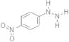 (4-Nitrophenyl)hydrazine