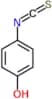4-Isothiocyanatophenol