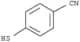 Benzonitrile,4-mercapto-