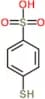 4-sulfanylbenzenesulfonic acid