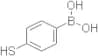4-Mercaptophenylboronic acid