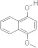 4-Methoxy-1-naphthol