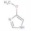 1H-Imidazole, 4-methoxy-