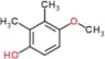 4-methoxy-2,3-dimethylphenol