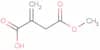 Methyl itaconate
