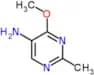 4-methoxy-2-methylpyrimidin-5-amine