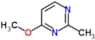 4-methoxy-2-methylpyrimidine