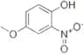 4-Methoxy-2-nitrophenol