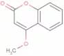 4-Methoxycoumarin