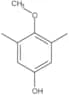4-Methoxy-3,5-dimethylphenol
