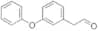 (3-PHENOXYPHENYL)ACETALDEHYDE