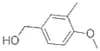 4-METHOXY-3-METHYLBENZYL ALCOHOL