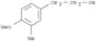 Benzeneethanol,4-methoxy-3-methyl-