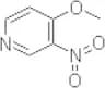 4-Methoxy-3-nitropyridine