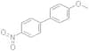 Methoxynitrobiphenyl; 98%