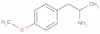 (±)-p-Methoxyamphetamine