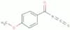 4-Methoxybenzoyl isothiocyanate