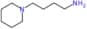 4-(1-piperidyl)butan-1-amine