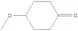 4-Methoxycyclohexanone