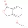 1(3H)-Isobenzofuranone, 4-methoxy-
