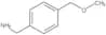 4-(Methoxymethyl)benzenemethanamine
