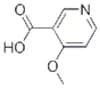 4-Methoxy-3-pyridinecarboxylic acid