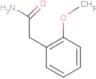 (4-Methoxyphenyl)acetamide