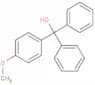 4-Methoxy-α,α-diphenylbenzenemethanol