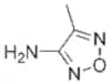 aminomethyl-furaza