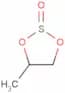 4-methyl-1,3,2-dioxathiolane 2-oxide