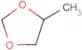 4-Methyl-1,3-dioxolane