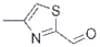 4-METHYL-2-THIAZOLECARBOXALDEHYDE