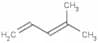 4-Methyl-1,3-pentadiene