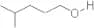 4-Methyl-1-pentanol