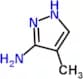 4-Methyl-1H-pyrazol-3-amine