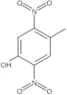 4-Methyl-2,5-dinitrophenol