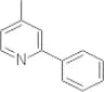 4-Methyl-2-phenylpyridine