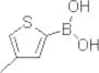 4-Methylthiophene-2-boronic acid