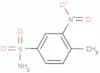 4-Methyl-3-nitrobenzenesulfonamide