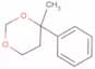 4-Methyl-4-phenyl-1,3-dioxane