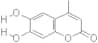 4-Methylesculetin