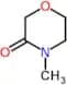 4-methylmorpholin-3-one