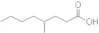 4-Methyloctanoic acid