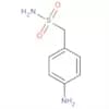 Benzenemethanesulfonamide, 4-amino-