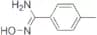4-Methylbenzamidoxime