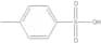 Benzenesulfonic acid, 4-methyl-