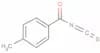 4-Methylbenzoyl isothiocyanate